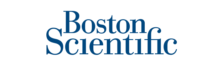 Boston Scientific logo
